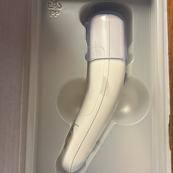 Omron Gentle Thermometer 720 - Picture 9 of 10